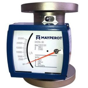 Rotametro magnetico